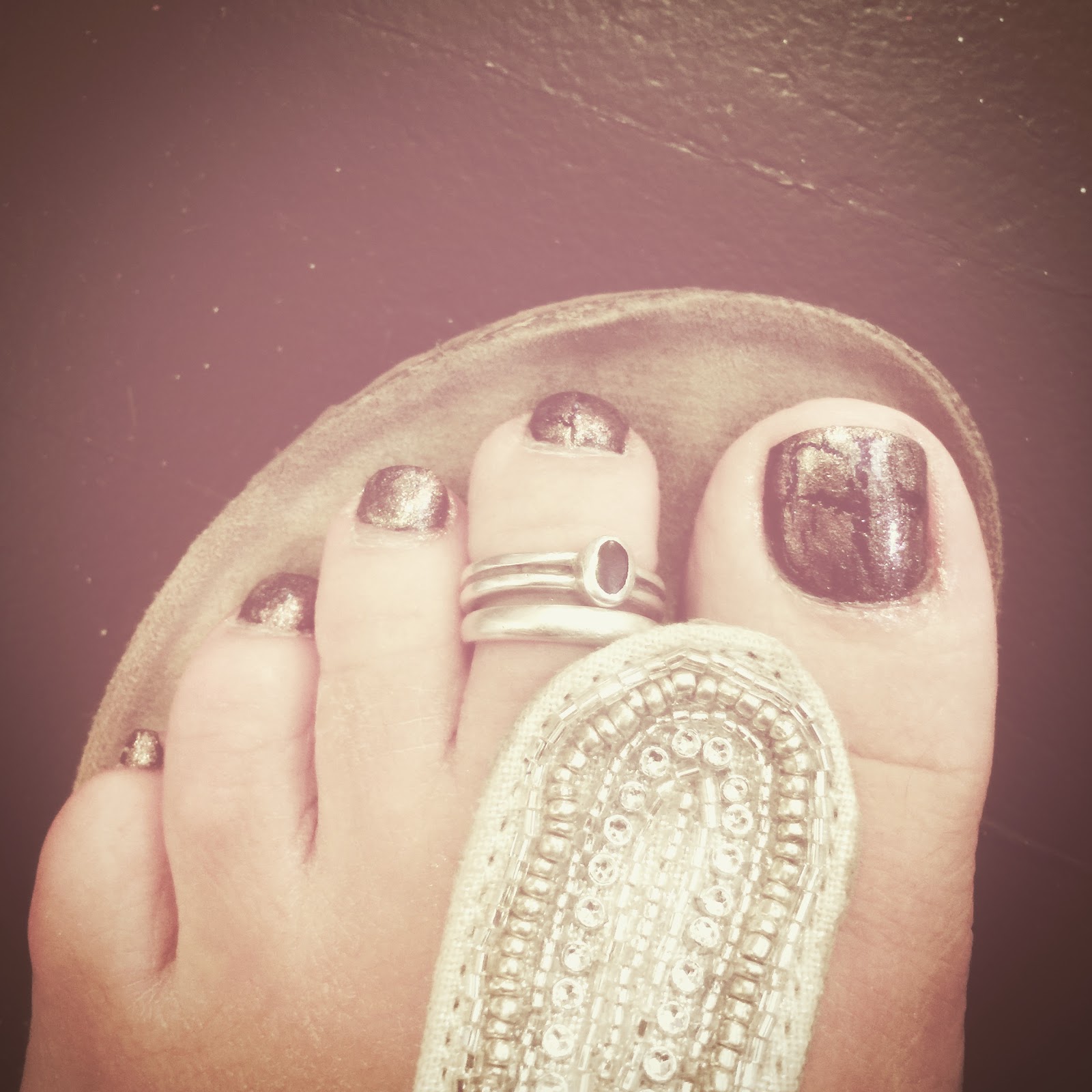 Chez Elle Salon & Spa nail photo 2
