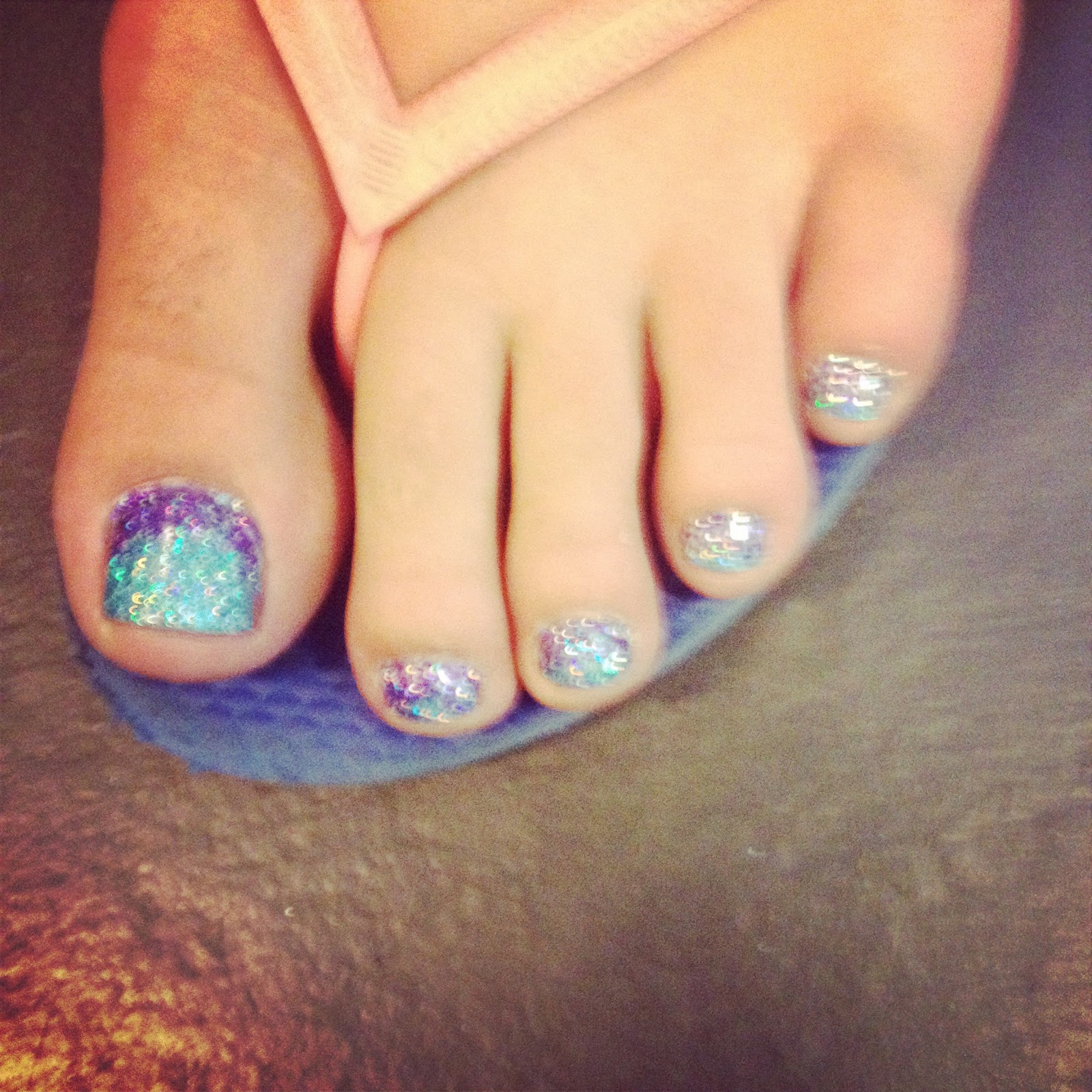 Chez Elle Salon & Spa nail photo 7
